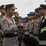 Hadapi Dampak Konflik Timur Tengah, Kapolri Ungkap Langkah Strategis Pemerintah Indonesia