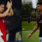 Thom Haye Resmi Pamit dari Persib usai Dicoret John Herdman, hingga Mees Hilgers Bawa Kabar Baik Meski Tak Dipanggil Timnas Indonesia