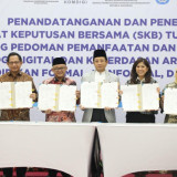 Pemerintah Terbitkan SKB 7 Menteri soal AI di Pendidikan, Soroti Risiko bagi Anak