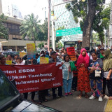 Pengamat Kebijakan Publik Dorong Langkah Tegas Pemerintah Pusat Terhadap Aktivitas Pertambangan Tanpa Izin