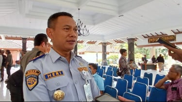 Jadi Pintu Masuk ke DIY, Sleman Siapkan 7 Jalur Alternatif untuk Antisipasi Macet saat Mudik