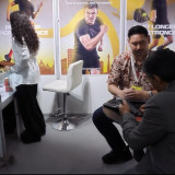 Industri Alat Kesehatan Indonesia Ikut Pameran Internasional di Dubai