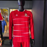 Langsung Dibuat Kecewa gara-gara Jersey Baru Timnas Indonesia, Bung Harpa: Gua Bayar Semuanya Lunas