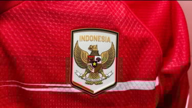 Fans Garuda Berbondong-bondong Komentari Jersey Baru Timnas Indonesia: Waduh