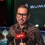 BUMI Akui Mulai Kurangi Ketergantungan Batu Bara, Siapkan Target Agresif Produksi Emas dan Tembaga