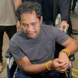  Boy  DPO Jaringan Bandar Narkoba Ko Erwin, Setor Rp1,8 Miliar ke Eks Kapolres Bima Kota