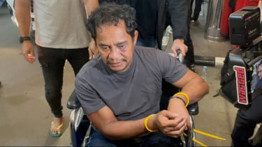 'Boy' DPO Jaringan Bandar Narkoba Ko Erwin, Setor Rp1,8 Miliar ke Eks Kapolres Bima Kota