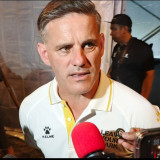 Alasan John Herdman Panggil 41 Pemain Timnas Indonesia Terkuak, PSSI Beberkan Strategi Besar di Balik Garuda Calling FIFA Series 2026