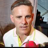 Soal Jersey Baru Timnas, John Herdman: Saya Tidak akan Memakainya