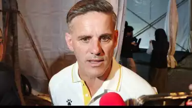 Soal Jersey Baru Timnas, John Herdman: Saya Tidak akan Memakainya