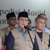 Jelang Lebaran Idulfitri 2026, Kemenag Siapkan 6.859 Masjid Ramah Pemudik di Jalur Mudik Nasional