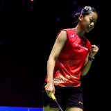 Hasil Swiss Open 2026: Sukses Atasi Perlawanan Wakil Malaysia, Putri KW Segel Satu tempat di Babak Perempat Final