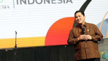 Skandal Pelatih Nasional Terbongkar! Erick Thohir Tegas: Kekerasan dan Pelecehan Atlet Adalah Perbuatan Jahanam