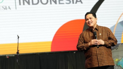 Skandal Pelatih Nasional Terbongkar! Erick Thohir Tegas: Kekerasan dan Pelecehan Atlet Adalah Perbuatan Jahanam