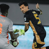 Hasil ACGL 2025-2026: Ditahan Wakil Filipina Manila Digger 2-2, Dewa United Tersingkir Dramatis dari Babak Perempat Final