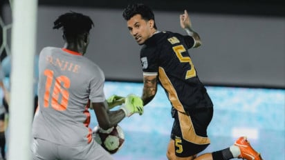 Hasil ACGL 2025-2026: Ditahan Wakil Filipina Manila Digger 2-2, Dewa United Tersingkir Dramatis dari Babak Perempat Final