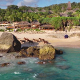 Kemenpar Genjot Promosi Pariwisata RI Lewat Serial First Class Indonesia, Bidik 17,6 Juta Kunjungan Wisatawan Global