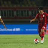 Hasil Super League: Persis Solo Mengamuk di Manahan, Bali United Digulung 3 Gol Tanpa Balas