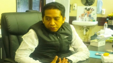 DPRD Surabaya Dorong Perbaikan Jalan dan Penambahan Satgas Kemacetan Jelang Mudik