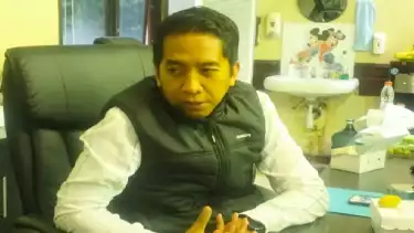 DPRD Surabaya Dorong Perbaikan Jalan dan Penambahan Satgas Kemacetan Jelang Mudik