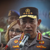 Kapolri Minta Anggota Patroli Rutin Jelang Perayaan Idul Fitri, Cegah Gangguan Kamtibmas