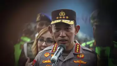 Kapolri Minta Anggota Patroli Rutin Jelang Perayaan Idul Fitri, Cegah Gangguan Kamtibmas