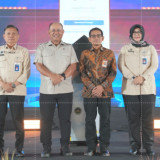 BGN Luncurkan E-Learning Penyusunan Laporan Keuangan dan Aplikasi Pelaporan Keuangan SPPG