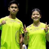 Swiss Open 2026: Jafar/Felisha Ungkap Kunci Kemenangan atas Ganda Malaysia di 16 Besar