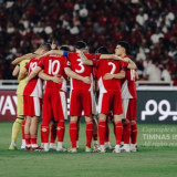 Belum Juga Resmi Gelar FIFA Series 2026, AFC Hukum Lebih Dulu PSSI