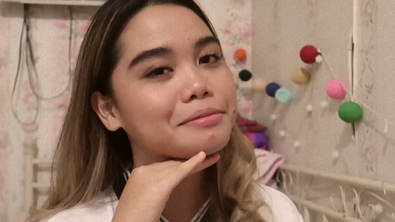 Jejak Digital Cindy Rizap, Pernah Bagikan Cara Dapat Pacar yang Tak ‘Brengsek’
            - galeri foto