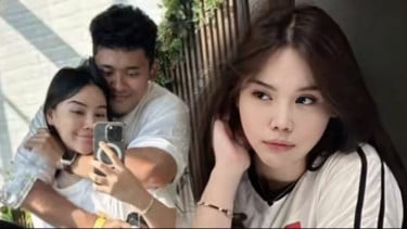 Dulu Ngaku Setia, Unggahan Lawas Cindy Rizap Viral Lagi di Tengah Isu Selingkuh dengan Suami Maissy Pramaisshela