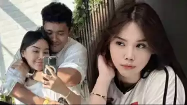 Dulu Ngaku Setia, Unggahan Lawas Cindy Rizap Viral Lagi di Tengah Isu Selingkuh dengan Suami Maissy Pramaisshela