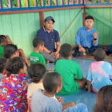 Ekonom Paparkan Masalah di Papua dan Solusi Terbaiknya