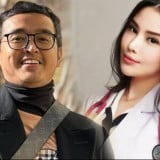 Siapakah dr Riky Febriansyah? Suami Mantan Penyanyi Cilik Maissy Pramaisshela yang Diisukan Selingkuh dengan Cindy Rizap
