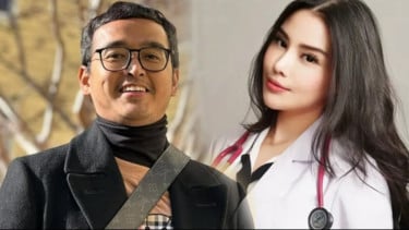 Siapakah dr Riky Febriansyah? Suami Mantan Penyanyi Cilik Maissy Pramaisshela yang Diisukan Selingkuh dengan Cindy Rizap