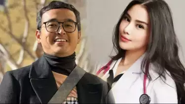 Siapakah dr Riky Febriansyah? Suami Mantan Penyanyi Cilik Maissy Pramaisshela yang Diisukan Selingkuh dengan Cindy Rizap
