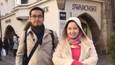 Foto Suami Hilang dari Media Sosial Maissy Pramaisshela, Isu Perselingkuhan Riky Febriansyah Menguat