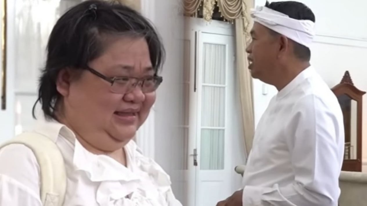 Buat Gubernur Jabar Dedi Mulyadi Kagum, Diaspora di AS Hibahkan Tanah 80 Hektare di Bandung untuk Penghijauan
            - galeri foto