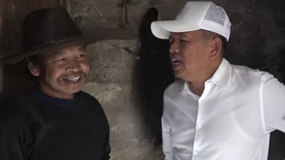 Bengkel di Lembang Akan Digusur, Dedi Mulyadi Lakukan Hal Tak Terduga kepada Pemiliknya