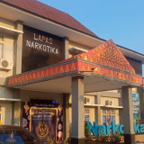 Napi Lapas Narkotika Banyuasin Tewas di Balik Jeruji, Keluarga Temukan Banyak Luka Memar di Sekujur Tubuh