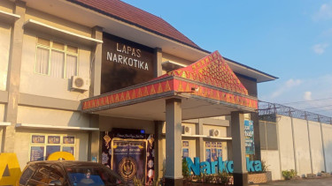 Napi Lapas Narkotika Banyuasin Tewas di Balik Jeruji, Keluarga Temukan Banyak Luka Memar di Sekujur Tubuh