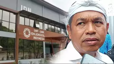 Terpopuler News: Segini Biaya Sekolah SMK IDN Bogor yang Izinnya Dicabut Dedi Mulyadi, hingga Bocah SD Disumpah KDM