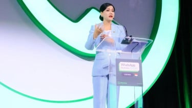 Siapa Friderica Widyasari Dewi? Ketua OJK Baru yang Dipilih DPR, Ternyata Pernah Jadi Aktris Sinetron