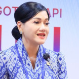 Bos OJK Buka Suara soal Destry Jadi Calon Tunggal Gubernur BI, Singgung Rekam Jejak