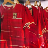 Punya Sejarah Manis Buat Timnas Indonesia, Kelme Ungkap Filosofi Jersey Baru Garuda: Terinspirasi Kemenangan atas Jepang dan Australia