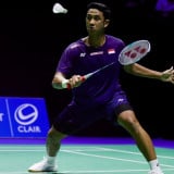 Jadwal Final Swiss Open 2026, Minggu 15 Maret: Alwi  Farhan dan Putri KW Siap Berebut Gelar Juara