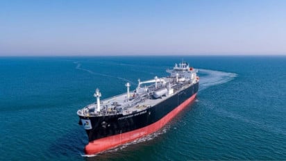 Viral Kapal Tanker Pertamina Disebut Lolos dari Selat Hormuz, PIS Tegaskan Itu Hoaks: Kapal Masih Tertahan di Teluk Arab