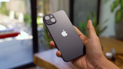 Update Harga iPhone H-7 Lebaran di iBox, iPhone 13 Turun Lagi Jadi Rp8,2 Juta