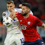 Rekap Hasil Leg Pertama 16 Besar Liga Europa 2025-2026: Calvin Verdonk Hilang saat Lille Keok, Duel Duo Italia Berakhir Imbang