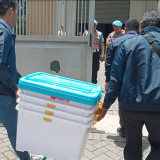 Bareskrim Polri Geledah Perusahaan di Sidoarjo Terkait Penambangan Emas Ilegal dan TPPU